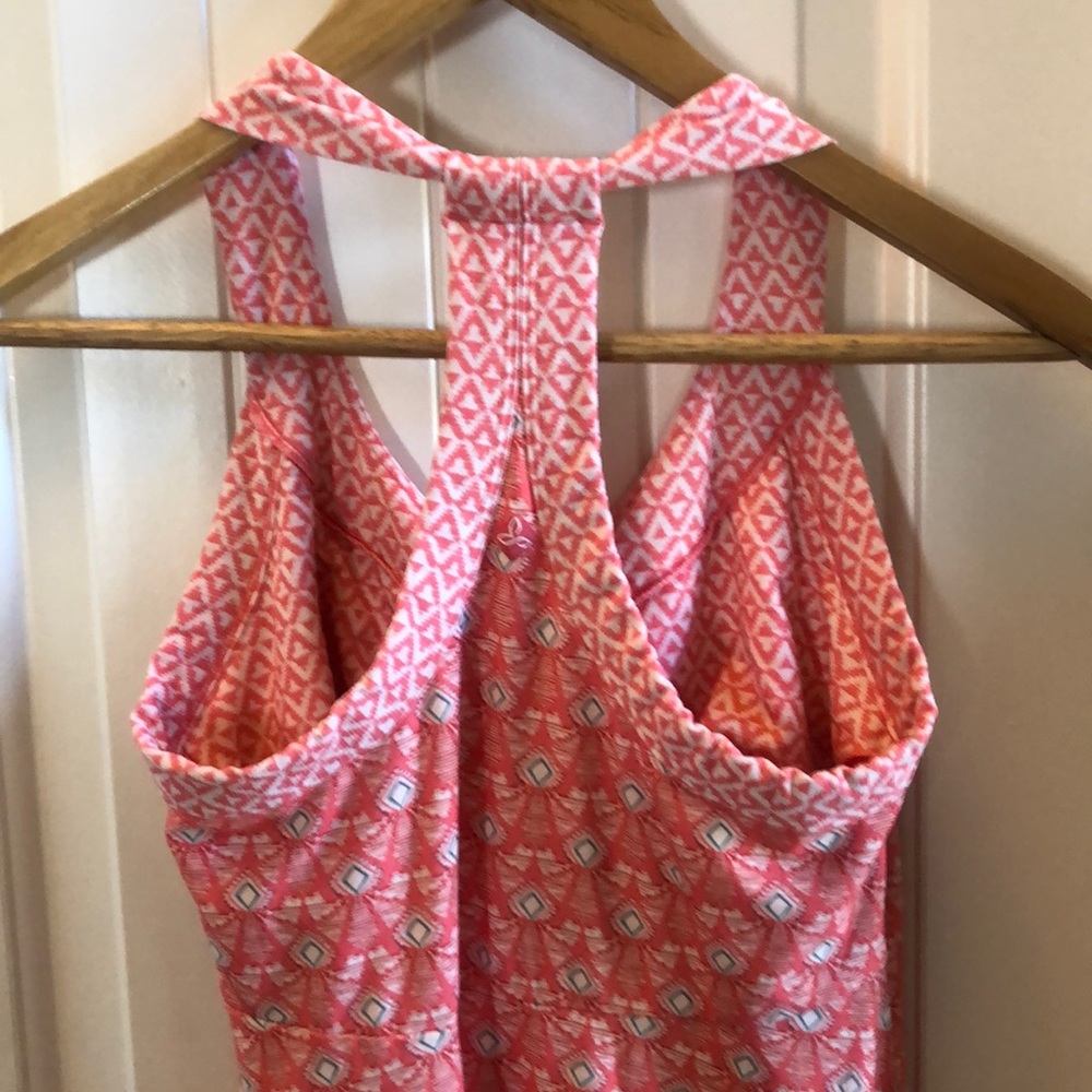 PrAna Midi dress Small - Picture 4 of 5